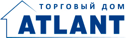 логотип Атлантшоп